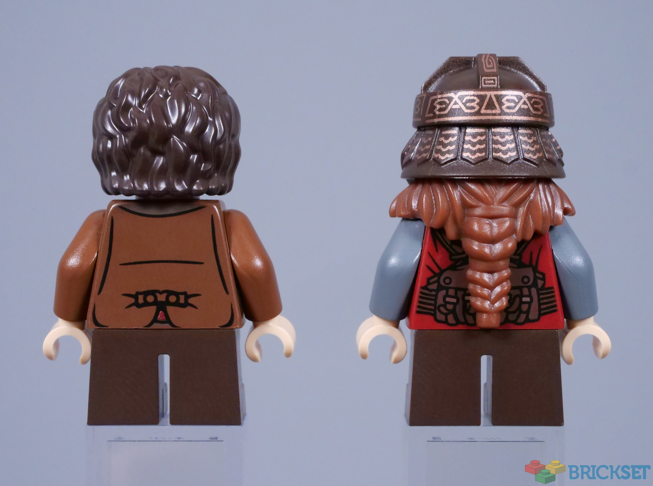 LEGO Classic 79006 The Council of Elrond review Brickset